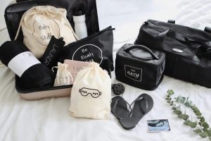 מה לארוז בתיק ללידה